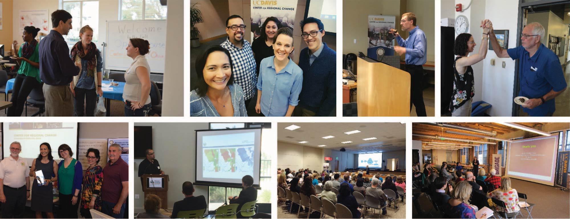 Events | UC Davis Center for Regional Change